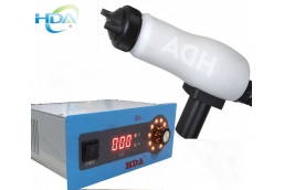HDA-90 auto spray gun for home applicance spraying